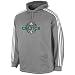 Celtics adidas NBA On Court Fleece Hoody - Men's