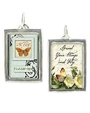 Anne Garrison Flutter-bye Charm