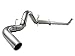 aFe 49-42033NM MACH Force XP 5" Stainless Steel Turbo-Back Exhaust System for Dodge Diesel Truck L6-5.9L Engine