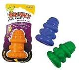 Zoink Fire Away Dog Toy large