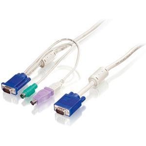 Digital Data ACC-2103 KVM Kabelsatz 3m Preisvergleich