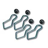 キャプテンスタッグ(CAPTAIN STAG) タープフック 4個組 M-9194