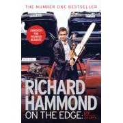 On The Edge (abridged): My Story