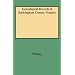 Genealogical Records of Buckingham County, Virginia