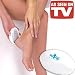 NEW Ped Egg PedEgg Pro Foot File ~As Seen on TV Genuine