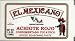 Gourmet Food : Achiote Rojo Yucateco - Spiced Seasoning Red Achiote Paste by El Mexicano 3.5 oz