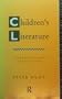 Children's Literature: The Development of Criticism