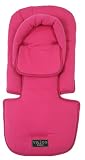 Valco Baby Allsorts Universal Seat Pad, Hot Pink
