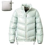 Columbia(コロンビア) WOMEN'S VERGLAS JACKET WITH PATTERN(ウィメンズ ベルグラジャケットウィズパターン) PL5001
