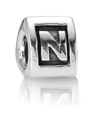 Genuine Sterling Silver Charm PANDORA ref: 790323N