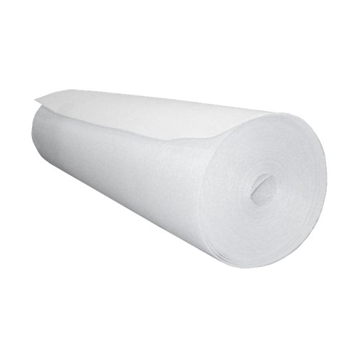 Gladon 100 Feet Roll Above Ground Pool Wall Foam 18 In X 48 In