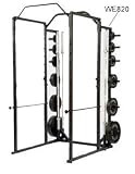Plate/Bar Holder