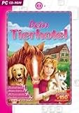 Spielspaß für Kinder: Dein Tierhotel