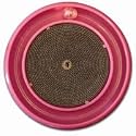 Star Chaser Lighted Cat Toy and Scratcher!