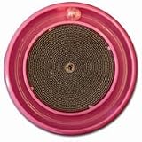 Star Chaser Lighted Cat Toy and Scratcher!