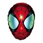 Spiderman 26in Balloon