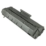 Hewlett Packard (HP) C4092A Compatible Black Toner For Use With HP LaserJet 1100 and... by Hewlett-Packard