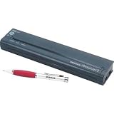 Pentax PocketJet 3 Plus Mobile Printer (Black)