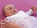 GroBag Betsy Bunny 0 to 6 months, 2.5 tog