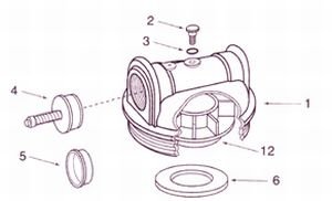 "COMPLETE MANIFOLD, 1 - 1/2 IN FPT"