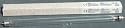 UV replacement Bulb Tube Fish Pond Lamp Filter 25 watt