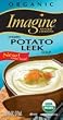 Imagine Foods Organic Potato Leek Soup ( 12x16 OZ)