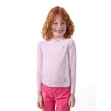 O'Neill Girls Skins Long Sleeve Crew
