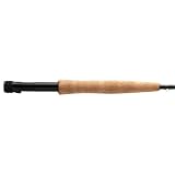 Ross Worldwide Essence FS Series Fly Rods Model: 486-4 (8' 6" 4 wt. 4 pc.)
