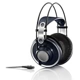 Buy Akg K702 Reference Class Open-Back Headphone by AKG