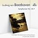 Suchen : Sinfonien 5 & 7 (Audior)
