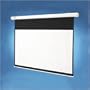 Glass Beaded: Salara Electric Screen - NTSC 100" diagonal