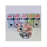 MLA75002 - Melitta Usa Melitta One:One Dark Roast Coffee Pods, Buzzworthy, 18 Pods/Box