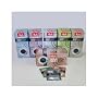 Melitta One:One Decaf Coffee Pods, "Skip the Buzz", 18 Pods/Box (MLA75003) Category: Beverages