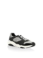 Salvatore Ferragamo Zapatillas (Negro)