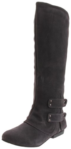 Naughty Monkey Women's Zorro Boot