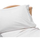 3-Piece Toddler Bed Sheet Set by NoJo