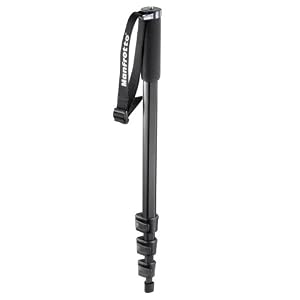 Manfrotto 776YB Monopod - Replaces 676B