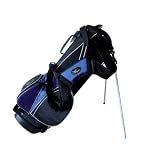 HiPPO Golf 2008 Viper Fang Stand Bag