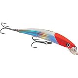 Fishing: YoZuri Sinking Crystal Minnows» 51/4