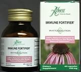 Aboca Herbs USA Immune Fortifier Phytosolution - 60 Capsules