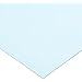 ACL Staticide 8085BM2448 Dualmat ESD Table Mat, 24" Length x 48" Width, Light Blue