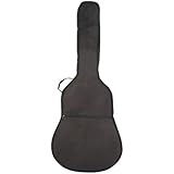 Guardian CG-085-C1/2 85 Series DuraGuard Bag, 1/2 Size Classical Guitar