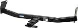 Reese Towpower 06428 Insta-Hitch Class II Hitch Receiver
