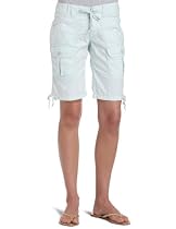 Unionbay Junior's Tropez 11 Inch Bermuda