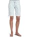 Unionbay Junior's Tropez 11 Inch Bermuda