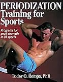 Periodization Training For Sports Book