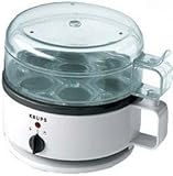 Krups 654-75 WaffleChef 4-Slice Belgian Waffle Maker