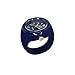 Finger Ring Watch (Dark Blue)
