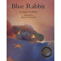 Blue Rabbit
