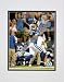 Photo File Indianapolis Colts Reggie Wayne Matted Photo Size: One Size